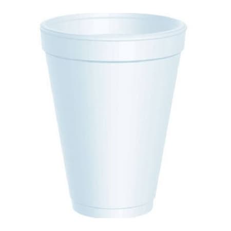 R3 Chicago 25CT 12OZ Foam Cup 12J12